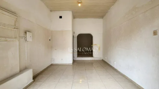 Ponto Comercial para alugar, 37m² no Vila Romana, São Paulo