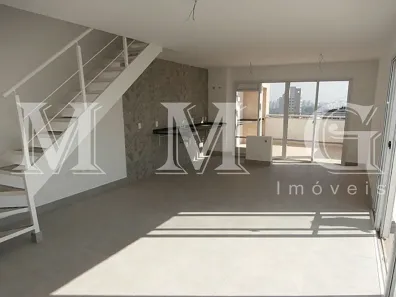 Cobertura com 2 Quartos à venda, 111m² no Vila Mariana, São Paulo