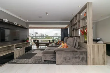 Cobertura com 4 Quartos à venda, 250m² no Vila Ipojuca, São Paulo