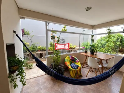 Apartamento com 2 Quartos à venda, 70m² no Olímpico, São Caetano do Sul