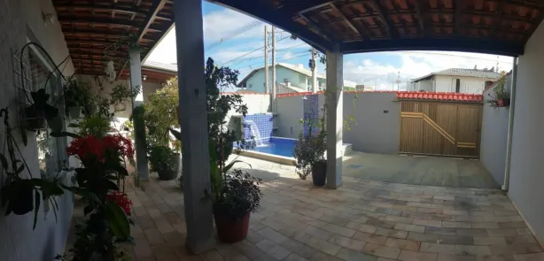 Casa com 2 Quartos à venda, 100m² no Jardim Márcia, Peruíbe