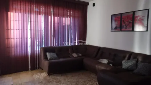 Casa com 3 Quartos à venda, 200m² no Vila Nogueira, Campinas