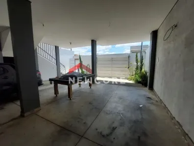 Casa com 3 Quartos à venda, 243m² no Liberdade, Santa Luzia