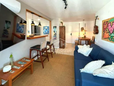 Apartamento com 2 Quartos à venda, 70m² no Recreio dos Bandeirantes, Rio de Janeiro