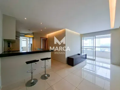 Apartamento com 3 Quartos à venda, 75m² no Vila da Serra, Nova Lima