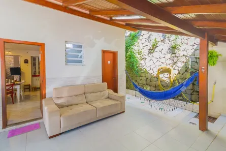 Casa com 5 Quartos à venda, 235m² no Trindade, Florianópolis