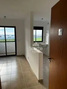 Apartamento com 2 Quartos à venda, 52m² no Shopping Park, Uberlândia