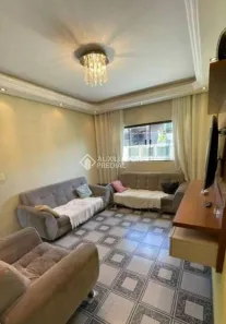 Sobrado com 3 Quartos à venda, 125m² no Demarchi, São Bernardo do Campo