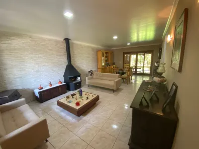 Casa com 4 Quartos à venda, 300m² no Tristeza, Porto Alegre