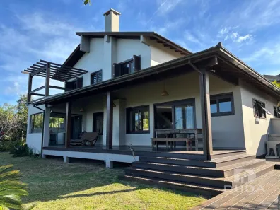 Casa com 3 Quartos à venda, 150m² no Ibiraquera, Imbituba