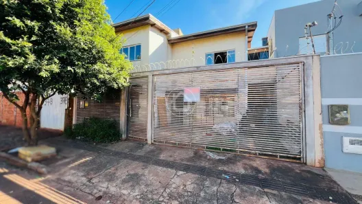 Ponto Comercial à venda, 250m² no Morada dos Deuses, Campo Grande
