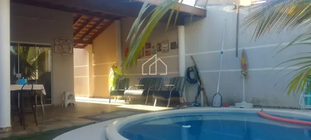 Sobrado com 3 Quartos à venda, 92m² no Loteamento Residencial e Comercial Alessandra, Pindamonhangaba