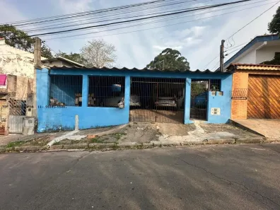Casa com 2 Quartos para alugar, 125m² no Jardins (Polvilho), Cajamar