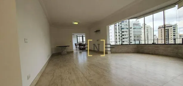 Apartamento com 4 Quartos à venda, 220m² no Paraíso, São Paulo