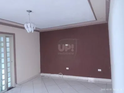 Casa com 5 Quartos à venda, 260m² no Parque Residencial Monte Rey, Piracicaba