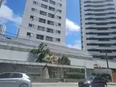 Apartamento com 2 Quartos à venda, 60m² no Torre, Recife