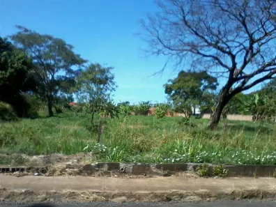 Fazenda/Sítio à venda, 6500m² no Jardim Brasília (Vila Xavier), Araraquara