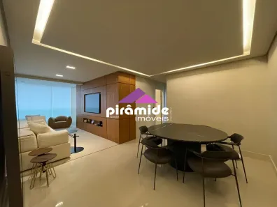 Apartamento com 2 Quartos à venda, 82m² no Jardim das Colinas, São José dos Campos