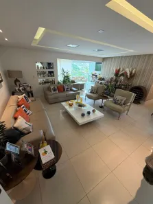Apartamento com 5 Quartos à venda, 195m² no Patamares, Salvador