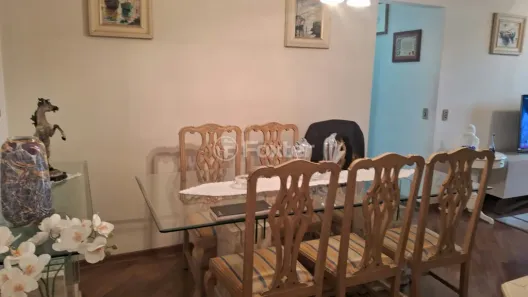 Apartamento com 3 Quartos à venda, 88m² no Jardim Luanda, São Paulo
