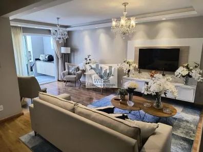 Apartamento com 2 Quartos à venda, 110m² no Coronel Veiga, Petrópolis