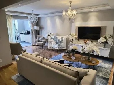 Apartamento com 2 Quartos à venda, 110m² no Coronel Veiga, Petrópolis
