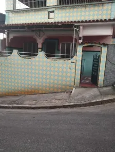Casa com 3 Quartos à venda, 52m² no Pavuna, Rio de Janeiro