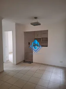 Apartamento com 2 Quartos para venda ou aluguel, 49m² no Paulicéia, São Bernardo do Campo