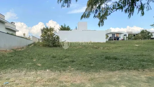 Lote/Terreno à venda, 460m² no Loteamento Residencial Una, Itu