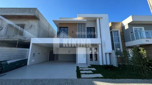 Casa com 3 Quartos à venda, 164m² no Cará-cará, Ponta Grossa