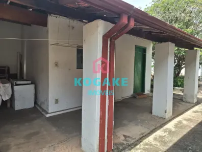 Casa com 3 Quartos à venda, 190m² no Vila Pantaleão, Caçapava