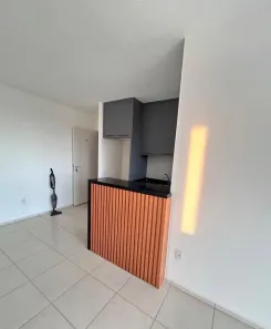 Apartamento com 2 Quartos para alugar, 49m² no Novo Aleixo, Manaus