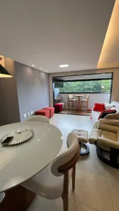 Apartamento com 3 Quartos à venda, 85m² no Miramar, João Pessoa