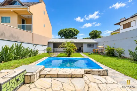 Casa com 4 Quartos à venda, 151m² no Boa Vista, Curitiba