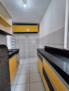 Apartamento com 2 Quartos à venda, 52m² no Turu, São Luís