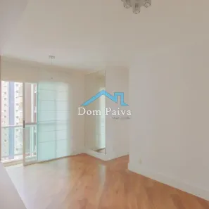 Apartamento com 2 Quartos à venda, 59m² no Vila Mariana, São Paulo