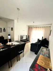 Casa de Condomínio com 2 Quartos à venda, 61m² no Aparecidinha, Sorocaba