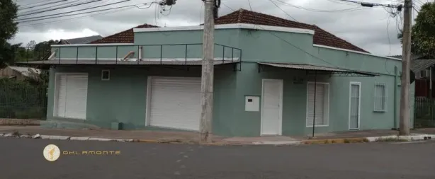 Flat com 1 Quarto para alugar, 80m² no Primavera, Novo Hamburgo
