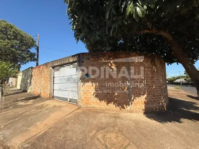 Imóvel Comercial com 2 Quartos à venda, 61m² no Jardim Residencial Lupo II, Araraquara