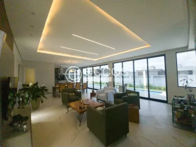 Casa com 5 Quartos à venda, 500m² no Alphaville - Lagoa dos Ingleses, Nova Lima
