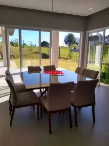 Casa de Condomínio com 3 Quartos à venda, 298m² no Recanto Santa Barbara, Jambeiro