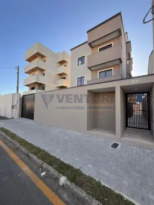 Apartamento com 2 Quartos à venda, 45m² no Parque da Fonte, São José dos Pinhais