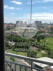 Apartamento com 2 Quartos à venda, 51m² no Jardim Paulicéia, Campinas