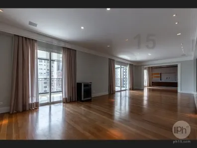 Apartamento com 4 Quartos à venda, 367m² no Indianópolis, São Paulo