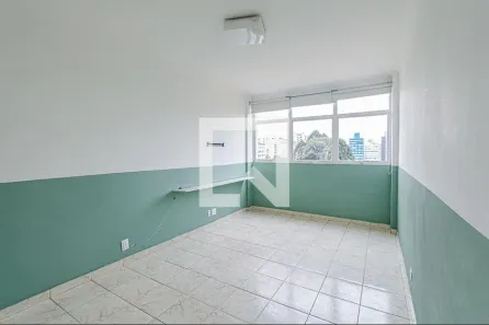 Apartamento com 1 Quarto à venda, 43m² no Consolação, São Paulo