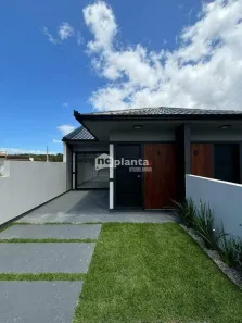 Casa com 2 Quartos à venda, 55m² no Forquilhas, São José
