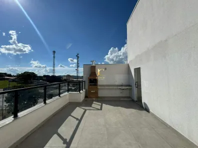 Cobertura com 3 Quartos à venda, 190m² no Chanadour, Divinópolis