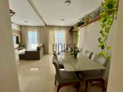 Casa de Condomínio com 3 Quartos à venda, 110m² no Aparecidinha, Sorocaba