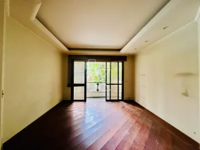 Apartamento com 3 Quartos à venda, 128m² no Vila Nova Conceição, São Paulo