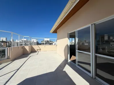 Cobertura com 3 Quartos à venda, 173m² no Campeche, Florianópolis